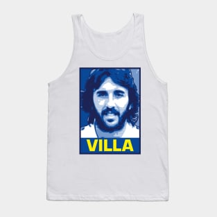 Villa Tank Top